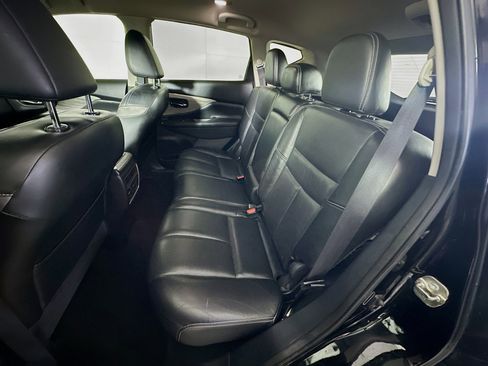 Used 2015 Nissan Murano SL image 26