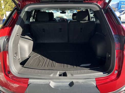 Used 2024 Chevrolet Blazer LT w/ Convenience Package image 30