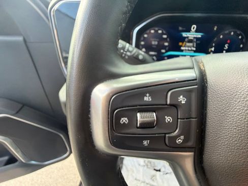 Used 2026 Chevrolet Silverado 1500 RST AWD/4WD image 46