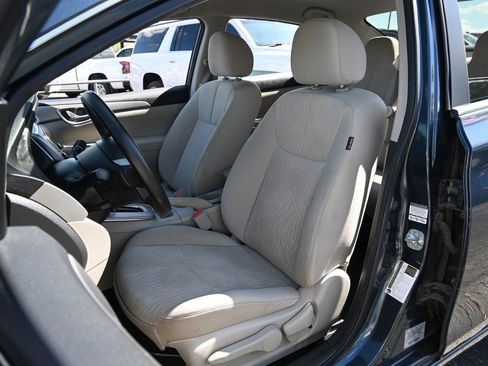 Used 2015 Nissan Sentra SV FWD image 18