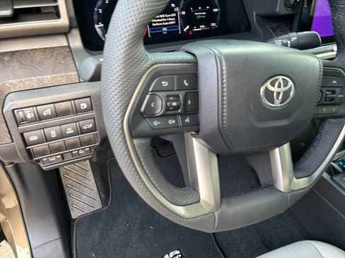 New 2026 Toyota Tacoma Limited AWD/4WD image 21