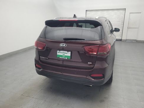 Used 2019 Kia Sorento AWD w/ LX Convenience Package image 7