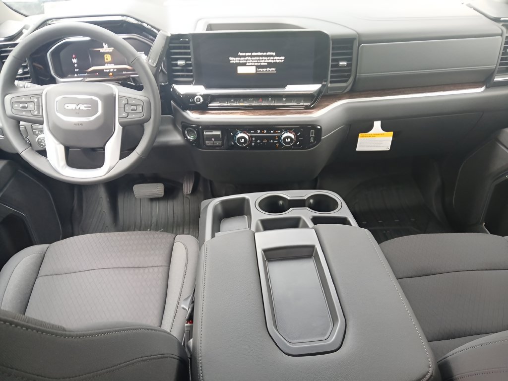 New 2026 GMC Sierra 1500 Elevation w/ Elevation Select Package RWD image 20