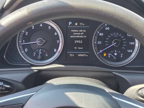 Used 2023 Hyundai Sonata SEL FWD image 40