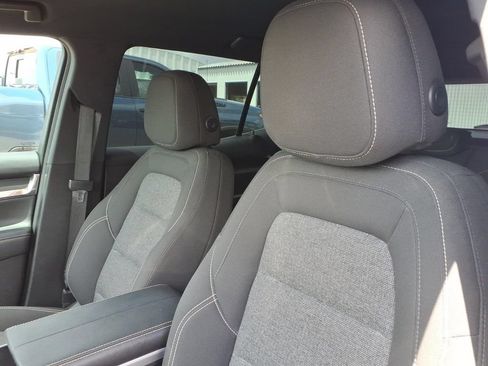 Certified 2026 GMC Terrain Elevation w/ LPO, Floor Liner Package FWD image 9