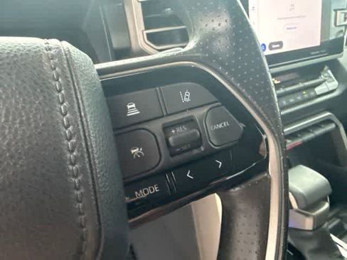 Used 2024 Toyota Tundra SR5 AWD/4WD image 21