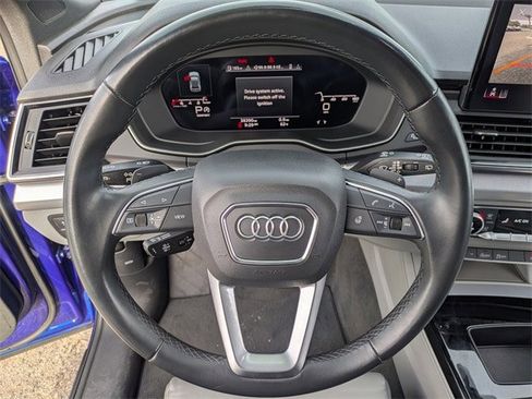 Used 2021 Audi Q5 2.0T Premium Plus w/ Premium Plus Package image 28