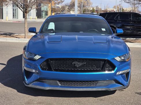 Used 2019 Ford Mustang GT image 6