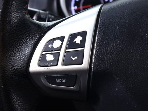 Used 2017 Mitsubishi Lancer LE image 12