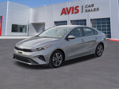 Used 2024 Kia Forte LXS