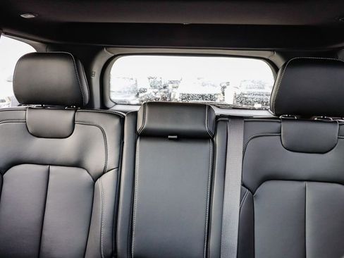 New 2026 Jeep Grand Cherokee Limited AWD/4WD image 27