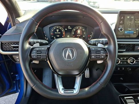 Certified 2025 Acura ADX A-Spec image 19