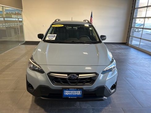 Used 2023 Subaru Crosstrek 2.0i image 30