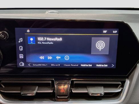 Used 2024 Chevrolet TrailBlazer ACTIV AWD/4WD image 14