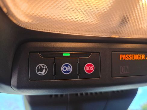 New 2025 Chevrolet Colorado W/T w/ Advanced Trailering Package image 19