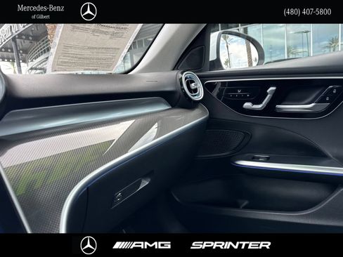 Certified 2023 Mercedes-Benz C 300 Sedan image 26