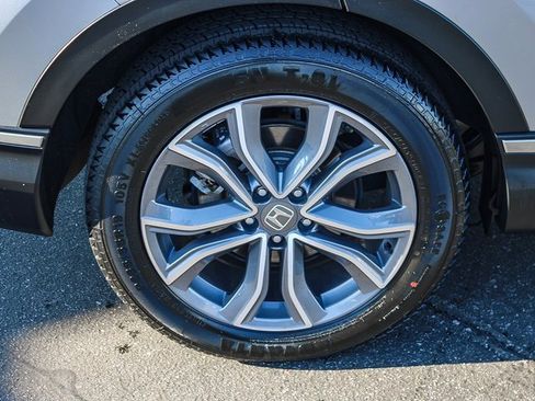 Certified 2022 Honda CR-V Touring image 11