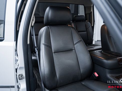 Used 2013 GMC Sierra 3500 Denali image 37