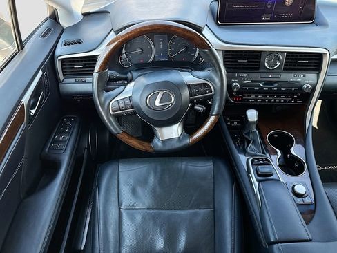 Used 2017 Lexus RX 350 AWD image 21