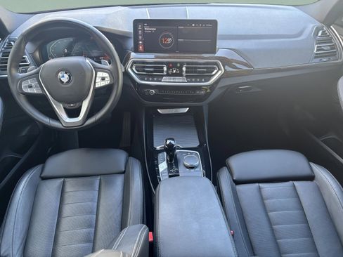 Used 2023 BMW X3 sDrive30i w/ Premium Package image 8