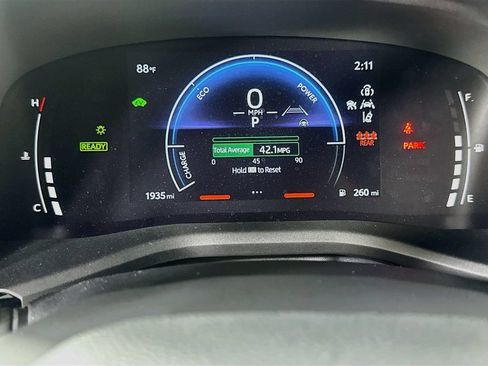 Used 2026 Toyota Camry SE w/ Convenience Package FWD image 24