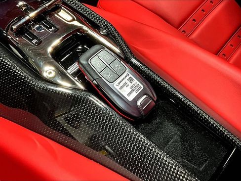Used 2022 Ferrari 812 Competizione RWD image 29