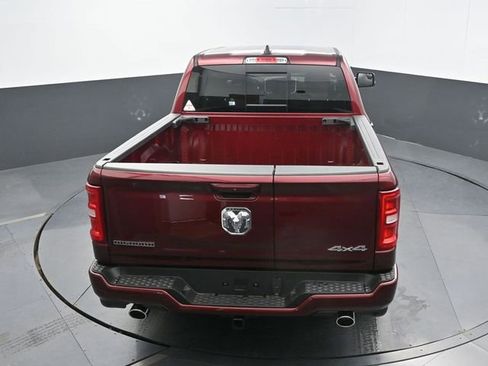 New 2026 RAM 1500 Big Horn image 49