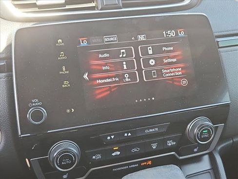 Used 2021 Honda CR-V EX image 14