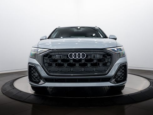 New 2026 Audi Q8 Premium Plus image 22