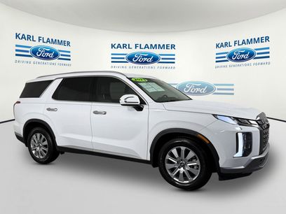 Used 2023 Hyundai Palisade SEL