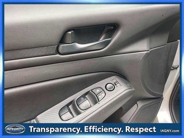 Certified 2024 Nissan Altima 2.5 S FWD image 17
