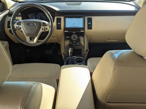 Used 2018 Ford Flex Limited w/ Equipment Group 301A image 22