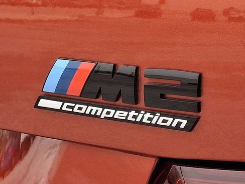 Used 2020 BMW M2 Competition w/ Executive Package image 29