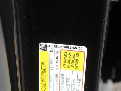 Used 2024 GMC Acadia Denali image 51