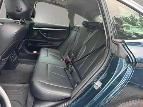 Used 2014 BMW 335i Gran Turismo xDrive AWD/4WD image 20