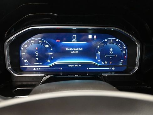 Used 2022 Chevrolet Silverado 1500 RST image 14