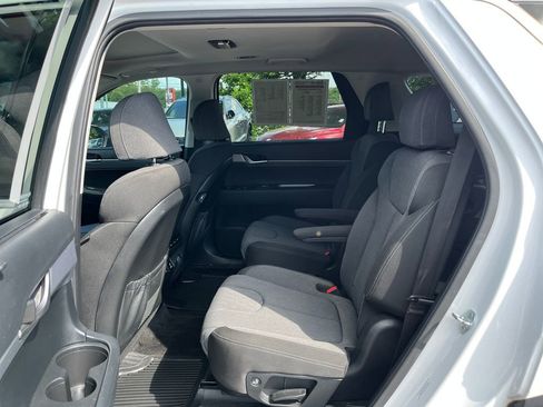 Used 2021 Hyundai Palisade SEL w/ Convenience Package AWD/4WD image 27