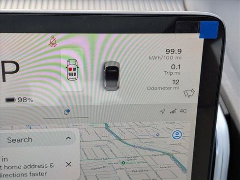 New 2026 Volvo EX30 Plus image 12