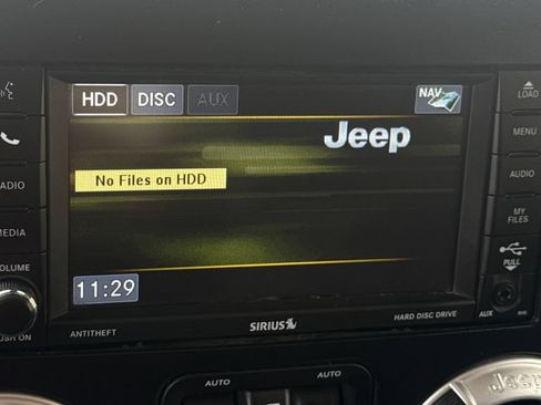 Used 2013 Jeep Wrangler Unlimited Rubicon w/ Dual Top Group AWD/4WD image 36