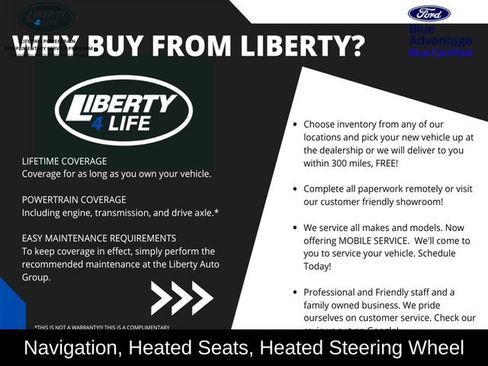 Certified 2022 Ford Explorer ST-Line w/ Class IV Trailer Tow Package image 36