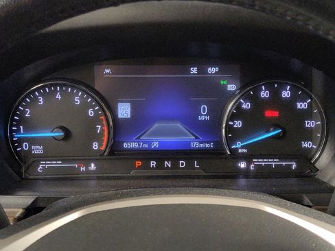 Used 2022 Ford Explorer Limited w/ Equipment Group 301A image 23