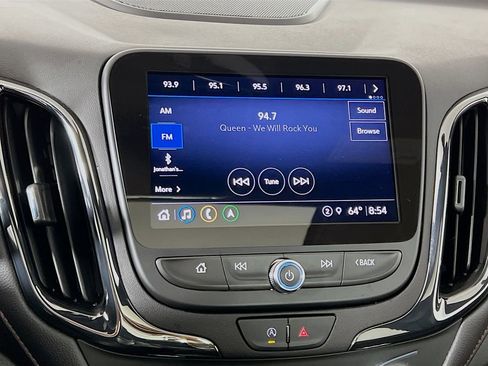 Used 2023 Chevrolet Equinox RS w/ RS Leather Package image 15