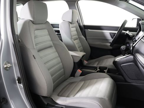 Used 2019 Honda CR-V LX image 25