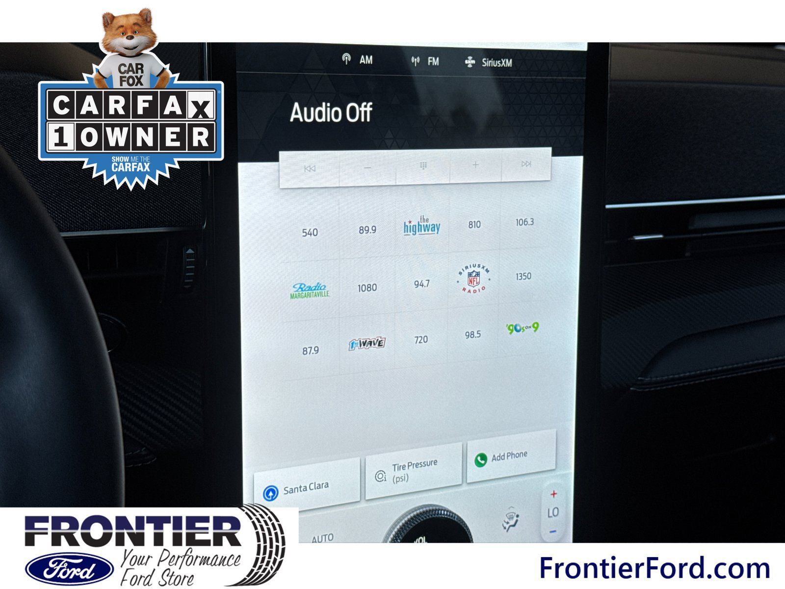 Used 2023 Ford Mustang Mach-E Premium RWD image 19