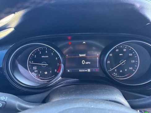 Used 2023 Buick Encore GX Preferred w/ Cold Weather Comfort Package image 11