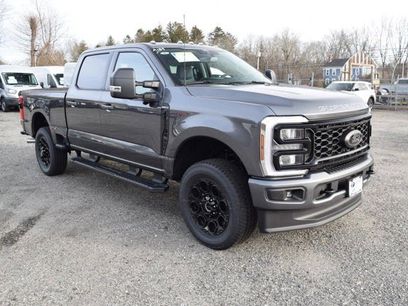 New 2026 Ford F250 XLT w/ XLT Premium Package