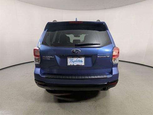 Used 2018 Subaru Forester 2.5i Limited image 6