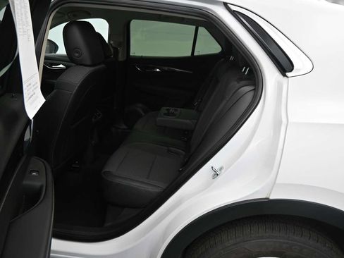 Used 2023 Buick Envision Preferred AWD/4WD image 11