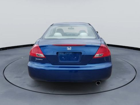 Used 2006 Honda Accord EX image 6