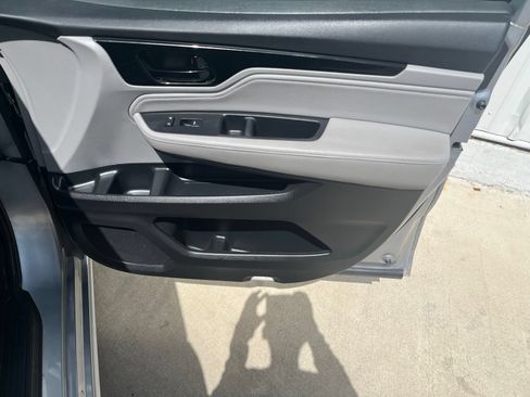 Used 2023 Honda Odyssey Touring image 15